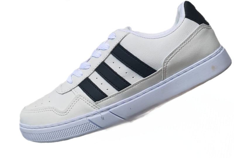 Tênis Adidas Grand Court Branco