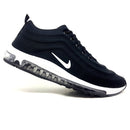 Tênis Nike Air Max 97 Preto e Branco